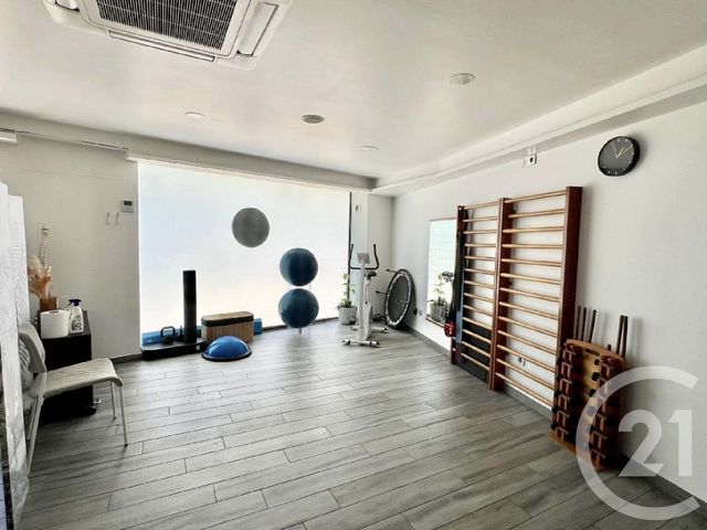 maison à vendre - 7 pièces - 259.0 m2 - CODOGNAN - 30 - LANGUEDOC-ROUSSILLON - Century 21 L'Agence Des Garrigues