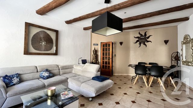 Afficher la photo en grand maison à vendre - 5 pièces - 120.0 m2 - VERGEZE - 30 - LANGUEDOC-ROUSSILLON - Century 21 L'Agence Des Garrigues