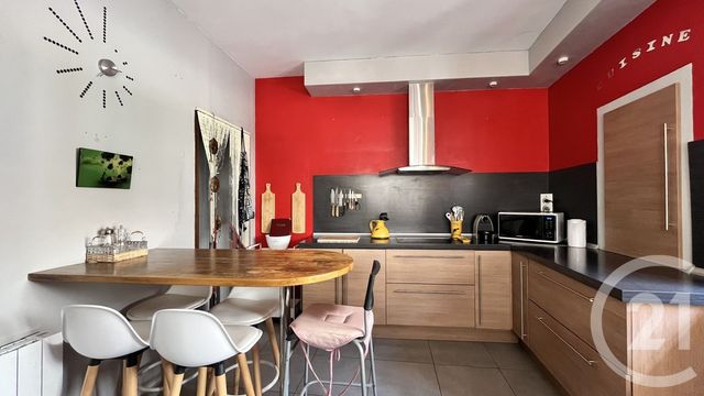 maison - VERGEZE - 30