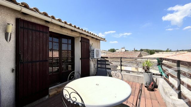 Afficher la photo en grand maison à vendre - 5 pièces - 120.0 m2 - VERGEZE - 30 - LANGUEDOC-ROUSSILLON - Century 21 L'Agence Des Garrigues