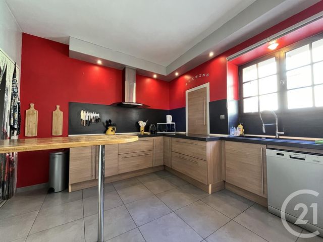 maison - VERGEZE - 30