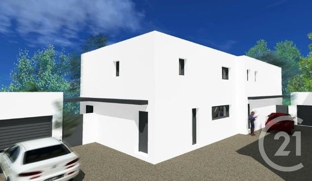 Maison à vendre CODOGNAN