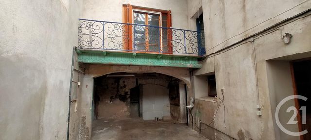 maison à vendre - 7 pièces - 190.0 m2 - AIGUES VIVES - 30 - LANGUEDOC-ROUSSILLON - Century 21 L'Agence Des Garrigues