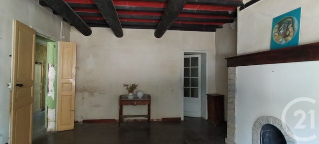 maison - AIGUES VIVES - 30