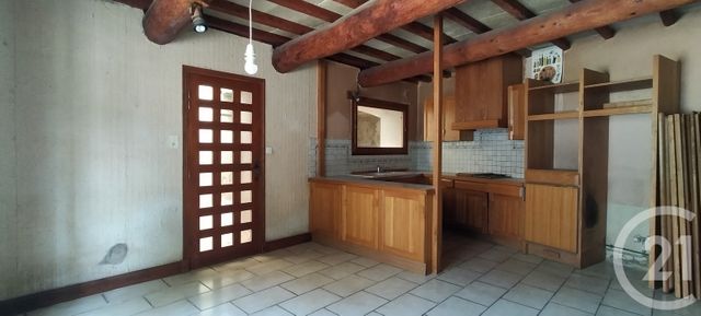 maison à vendre - 7 pièces - 190.0 m2 - AIGUES VIVES - 30 - LANGUEDOC-ROUSSILLON - Century 21 L'Agence Des Garrigues