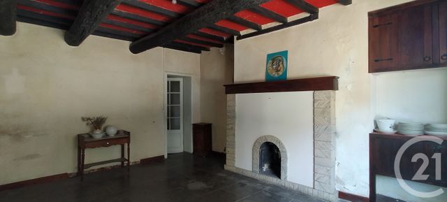 maison à vendre - 7 pièces - 190.0 m2 - AIGUES VIVES - 30 - LANGUEDOC-ROUSSILLON - Century 21 L'Agence Des Garrigues