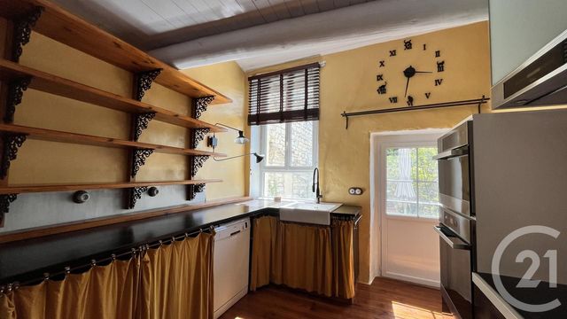 Afficher la photo en grand maison à vendre - 4 pièces - 135.15 m2 - ST DIONISY - 30 - LANGUEDOC-ROUSSILLON - Century 21 L'Agence Des Garrigues