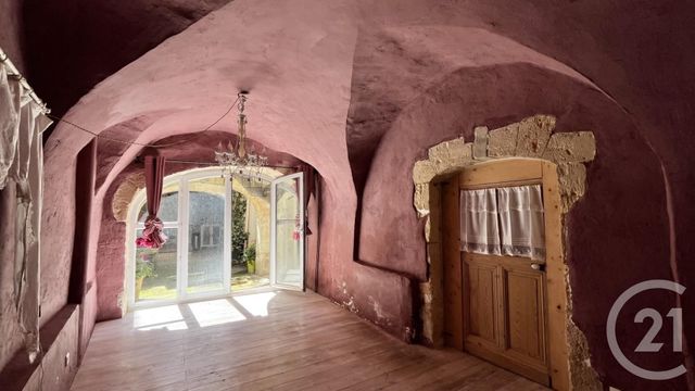 Afficher la photo en grand maison à vendre - 4 pièces - 135.15 m2 - ST DIONISY - 30 - LANGUEDOC-ROUSSILLON - Century 21 L'Agence Des Garrigues