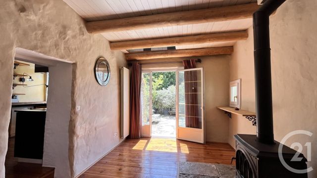 Afficher la photo en grand maison à vendre - 4 pièces - 135.15 m2 - ST DIONISY - 30 - LANGUEDOC-ROUSSILLON - Century 21 L'Agence Des Garrigues