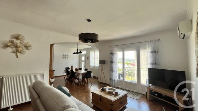 maison - CALVISSON - 30