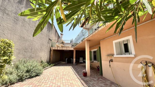 maison à vendre - 5 pièces - 136.12 m2 - CALVISSON - 30 - LANGUEDOC-ROUSSILLON - Century 21 L'Agence Des Garrigues