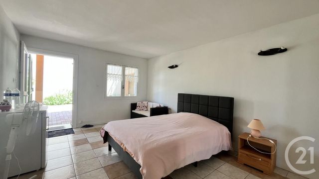 maison à vendre - 5 pièces - 136.12 m2 - CALVISSON - 30 - LANGUEDOC-ROUSSILLON - Century 21 L'Agence Des Garrigues