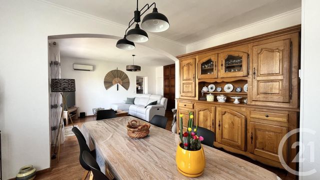 maison à vendre - 5 pièces - 136.12 m2 - CALVISSON - 30 - LANGUEDOC-ROUSSILLON - Century 21 L'Agence Des Garrigues