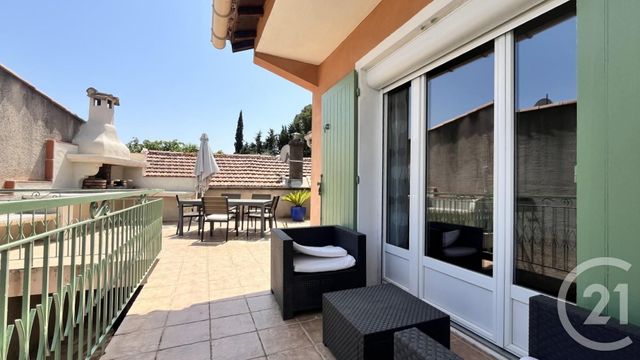 maison à vendre - 5 pièces - 136.12 m2 - CALVISSON - 30 - LANGUEDOC-ROUSSILLON - Century 21 L'Agence Des Garrigues