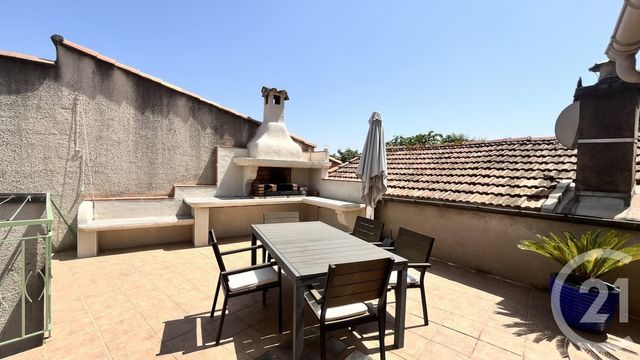 maison à vendre - 5 pièces - 136.12 m2 - CALVISSON - 30 - LANGUEDOC-ROUSSILLON - Century 21 L'Agence Des Garrigues