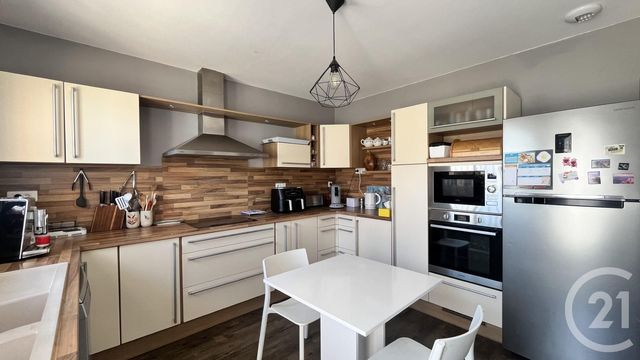 maison à vendre - 5 pièces - 136.12 m2 - CALVISSON - 30 - LANGUEDOC-ROUSSILLON - Century 21 L'Agence Des Garrigues