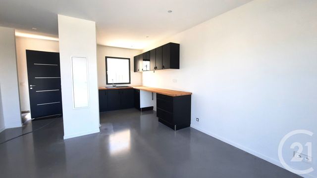 maison à vendre - 3 pièces - 70.0 m2 - UCHAUD - 30 - LANGUEDOC-ROUSSILLON - Century 21 L'Agence Des Garrigues