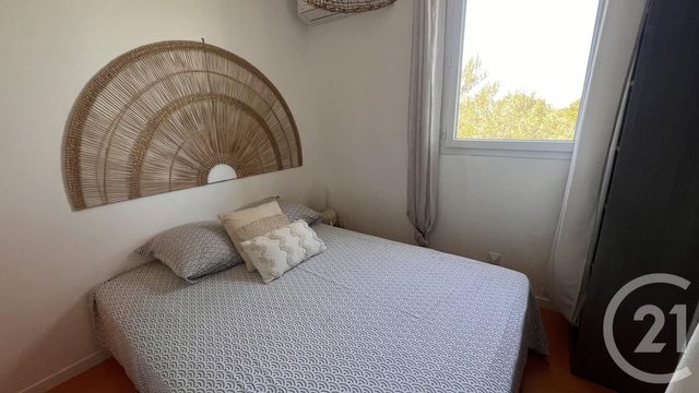 Appartement F3 à vendre - 3 pièces - 39.41 m2 - CALVISSON - 30 - LANGUEDOC-ROUSSILLON - Century 21 L'Agence Des Garrigues