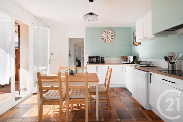 maison à vendre - 5 pièces - 323.0 m2 - NAGES ET SOLORGUES - 30 - LANGUEDOC-ROUSSILLON - Century 21 L'Agence Des Garrigues