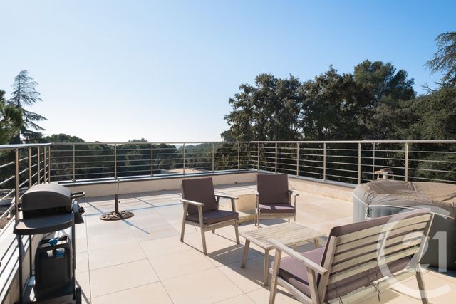 maison à vendre - 5 pièces - 323.0 m2 - NAGES ET SOLORGUES - 30 - LANGUEDOC-ROUSSILLON - Century 21 L'Agence Des Garrigues