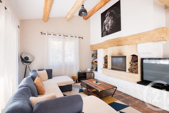 maison à vendre - 5 pièces - 323.0 m2 - NAGES ET SOLORGUES - 30 - LANGUEDOC-ROUSSILLON - Century 21 L'Agence Des Garrigues