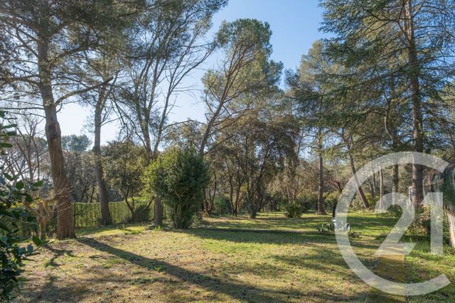 maison à vendre - 5 pièces - 323.0 m2 - NAGES ET SOLORGUES - 30 - LANGUEDOC-ROUSSILLON - Century 21 L'Agence Des Garrigues