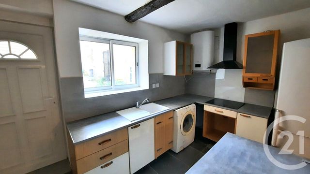 maison - AUBAIS - 30