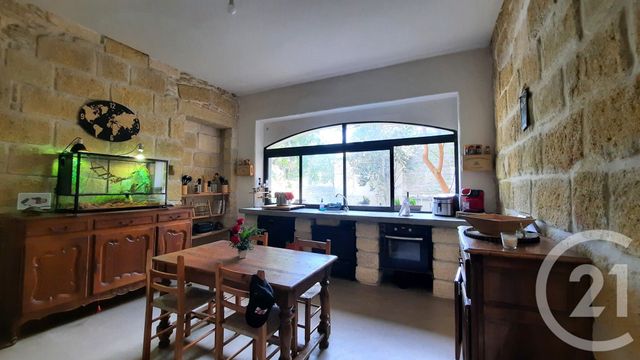 maison à vendre - 9 pièces - 342.0 m2 - GALLARGUES LE MONTUEUX - 30 - LANGUEDOC-ROUSSILLON - Century 21 L'Agence Des Garrigues