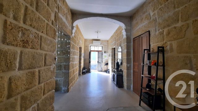 maison - GALLARGUES LE MONTUEUX - 30