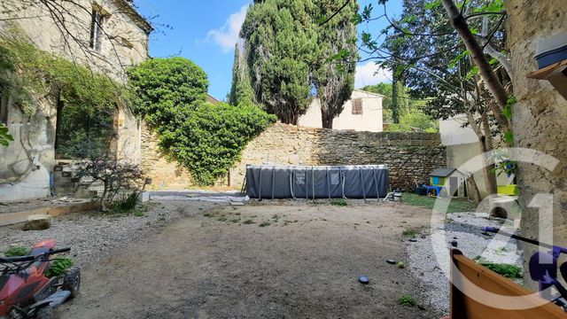 maison à vendre - 9 pièces - 342.0 m2 - GALLARGUES LE MONTUEUX - 30 - LANGUEDOC-ROUSSILLON - Century 21 L'Agence Des Garrigues