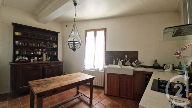Afficher la photo en grand maison à vendre - 5 pièces - 151.0 m2 - MUS - 30 - LANGUEDOC-ROUSSILLON - Century 21 L'Agence Des Garrigues