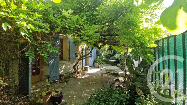 Afficher la photo en grand maison à vendre - 5 pièces - 151.0 m2 - MUS - 30 - LANGUEDOC-ROUSSILLON - Century 21 L'Agence Des Garrigues