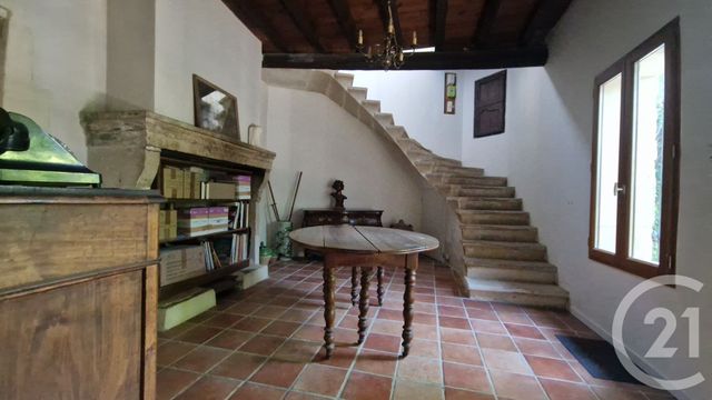 Afficher la photo en grand maison à vendre - 5 pièces - 151.0 m2 - MUS - 30 - LANGUEDOC-ROUSSILLON - Century 21 L'Agence Des Garrigues