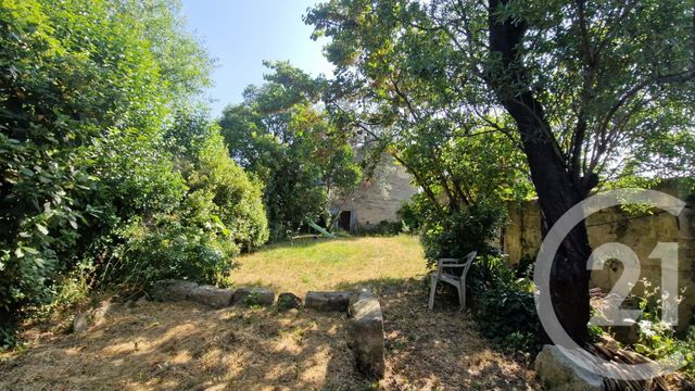 Afficher la photo en grand maison à vendre - 5 pièces - 151.0 m2 - MUS - 30 - LANGUEDOC-ROUSSILLON - Century 21 L'Agence Des Garrigues