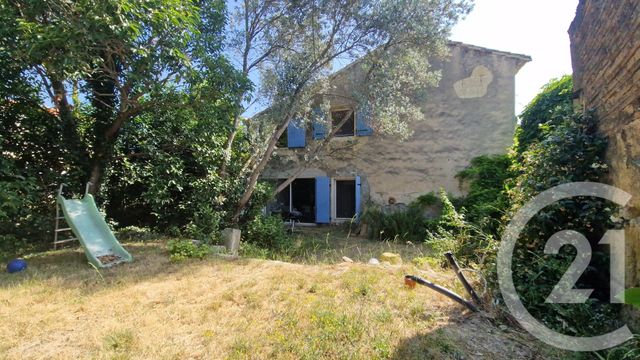 Afficher la photo en grand maison à vendre - 5 pièces - 151.0 m2 - MUS - 30 - LANGUEDOC-ROUSSILLON - Century 21 L'Agence Des Garrigues