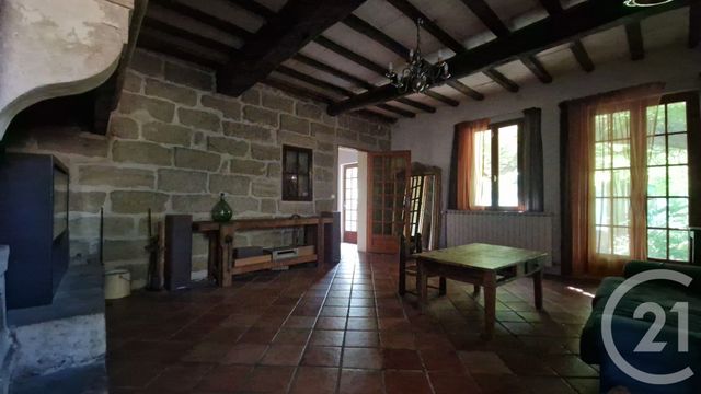 Afficher la photo en grand maison à vendre - 5 pièces - 151.0 m2 - MUS - 30 - LANGUEDOC-ROUSSILLON - Century 21 L'Agence Des Garrigues