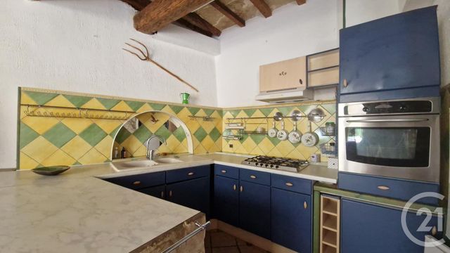 maison à vendre - 4 pièces - 75.44 m2 - LANGLADE - 30 - LANGUEDOC-ROUSSILLON - Century 21 L'Agence Des Garrigues