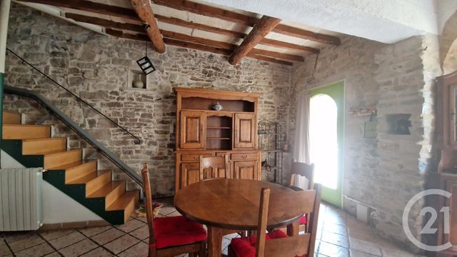 maison à vendre - 4 pièces - 75.44 m2 - LANGLADE - 30 - LANGUEDOC-ROUSSILLON - Century 21 L'Agence Des Garrigues