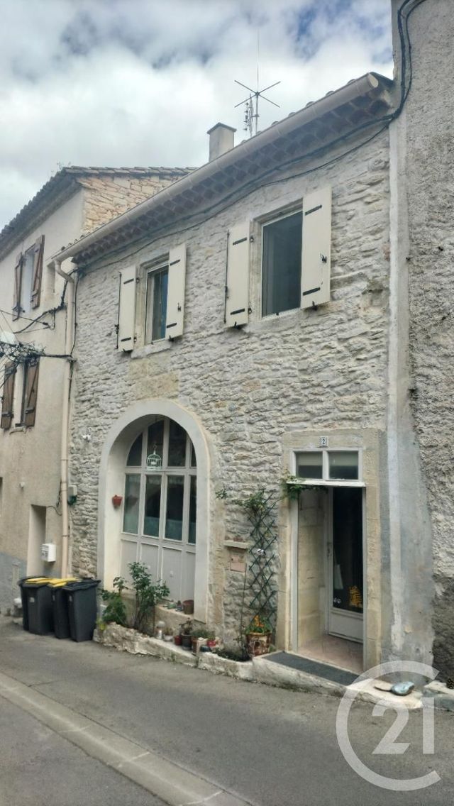 Maison à vendre LANGLADE