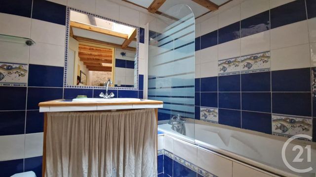 maison à vendre - 4 pièces - 75.44 m2 - LANGLADE - 30 - LANGUEDOC-ROUSSILLON - Century 21 L'Agence Des Garrigues