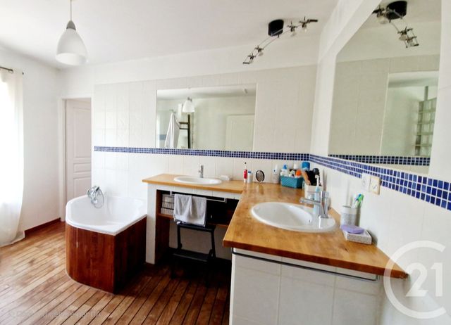 Afficher la photo en grand maison à vendre - 5 pièces - 133.57 m2 - AUBAIS - 30 - LANGUEDOC-ROUSSILLON - Century 21 L'Agence Des Garrigues