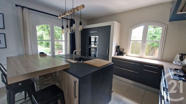 Afficher la photo en grand maison à vendre - 5 pièces - 133.57 m2 - AUBAIS - 30 - LANGUEDOC-ROUSSILLON - Century 21 L'Agence Des Garrigues