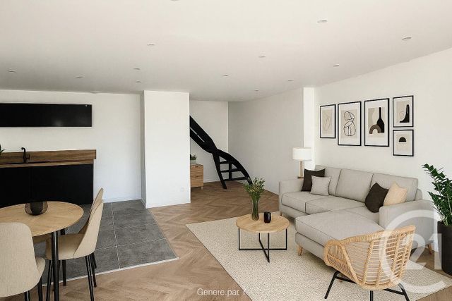 Maison à vendre VERGEZE