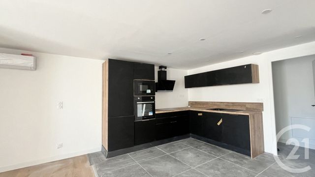 maison à vendre - 5 pièces - 130.0 m2 - VERGEZE - 30 - LANGUEDOC-ROUSSILLON - Century 21 L'Agence Des Garrigues