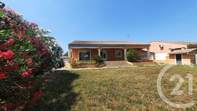 maison - CODOGNAN - 30