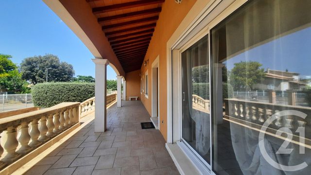maison - CODOGNAN - 30
