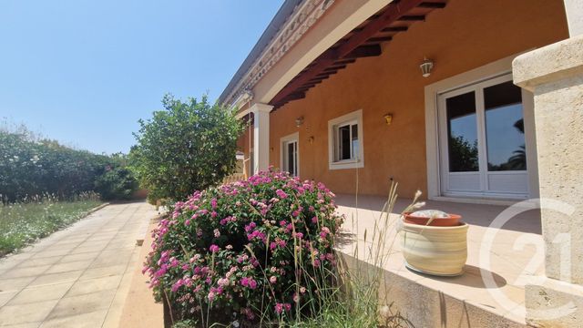 maison - CODOGNAN - 30