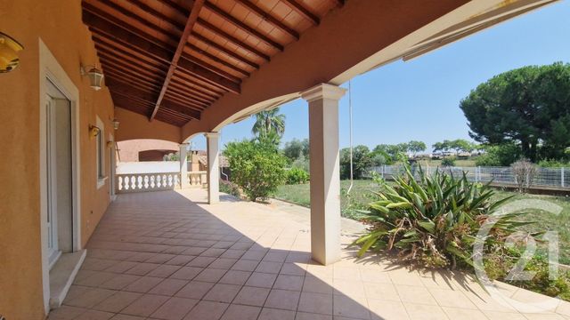 maison - CODOGNAN - 30