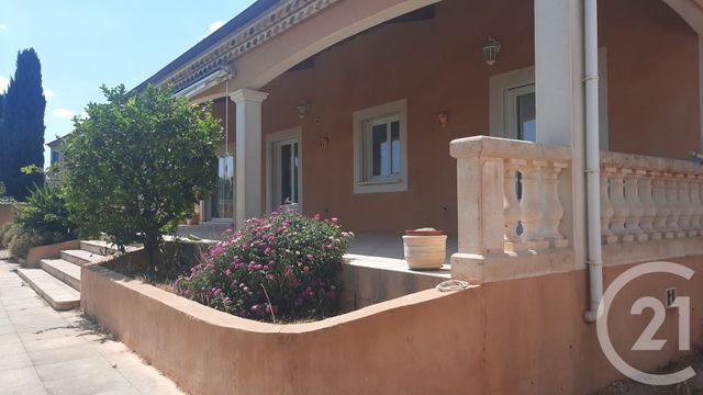 maison - CODOGNAN - 30