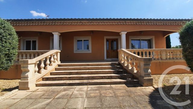 maison - CODOGNAN - 30